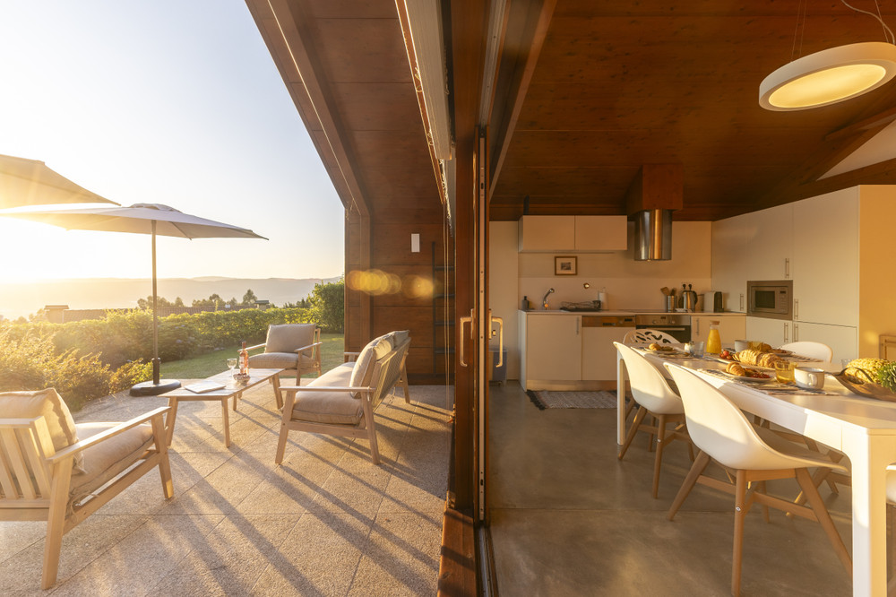 Bagoada Cabin – Workaway Hideaway preview