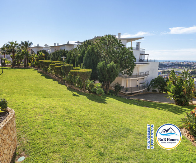 BnB Homes Eco Apartment with terrace and 2 pools