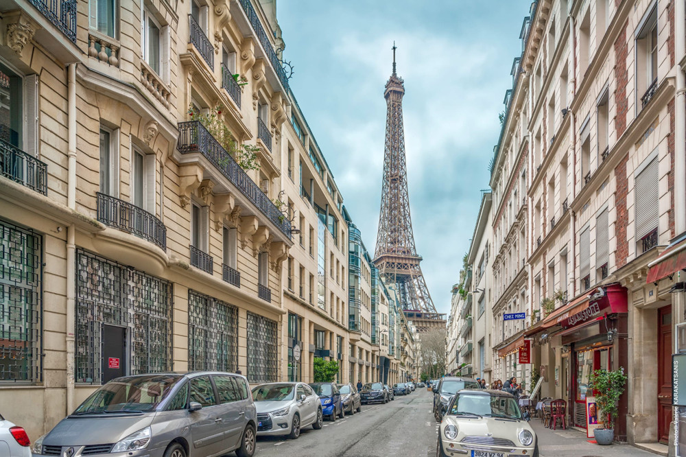 Gros Caillou - Monttessuy 1bdr by B'Your Home preview