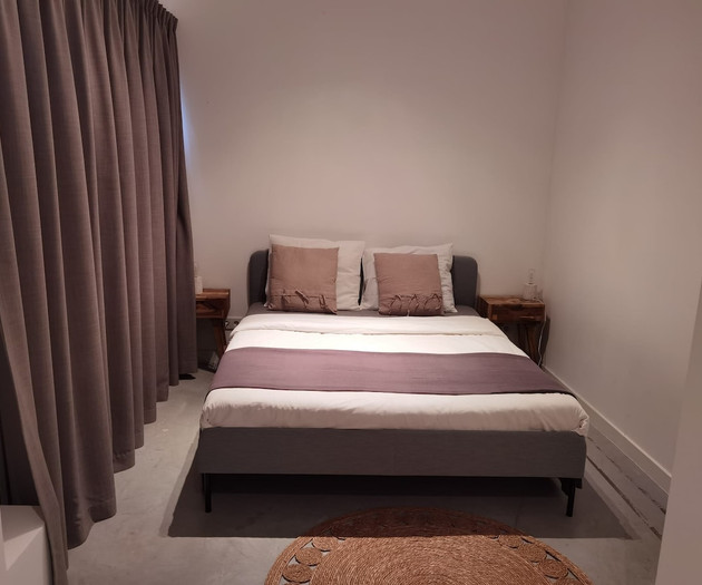 Contemporary Stylish 2BDR Apartment LK