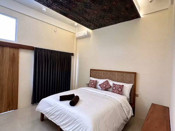 Bedroom 1