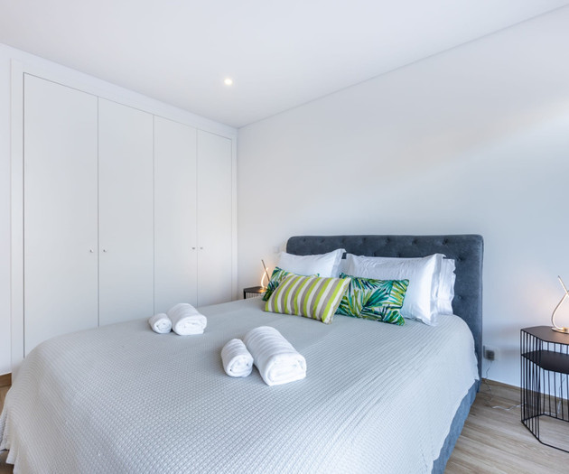 Monte Residence - Apartment Elly