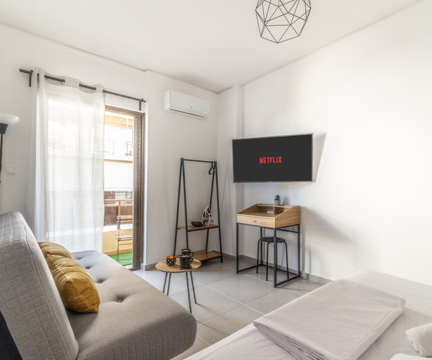 Envite Apartment in City Center