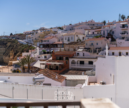 Beach Flat Carvoeiro