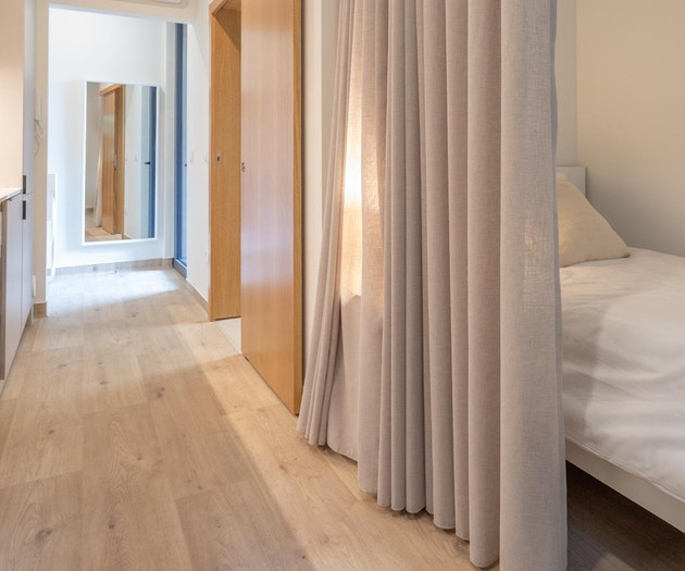 Little Hidden Haven | Cozy Studio for Longer Stays