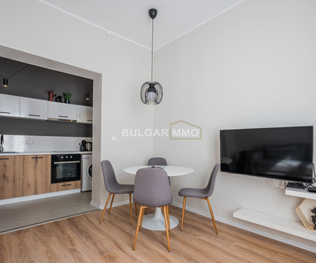 Amazing Two-Bedroom Suite in Sofia Center