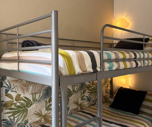 Ocean Apartment Ripoche