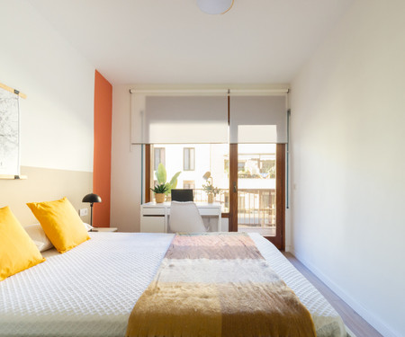 Rooms for rent  - Girona
