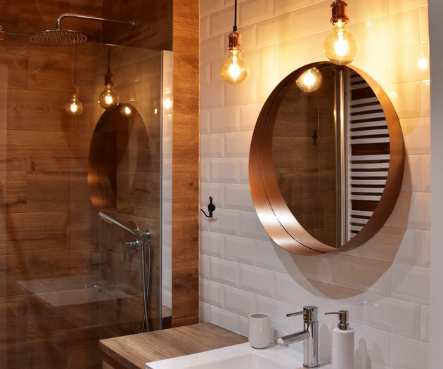 Beautiful modern studio on Mokotow