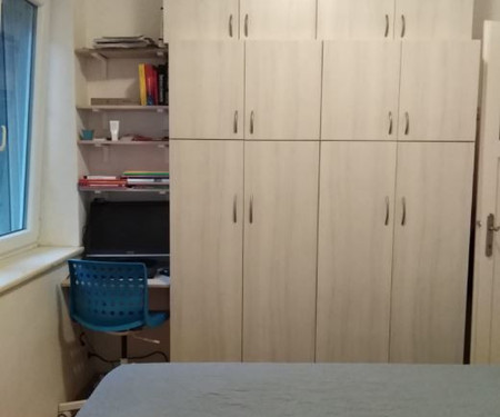 Apartman Ulica Antuna Gustava Matoša