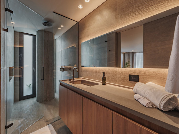 Baño 1