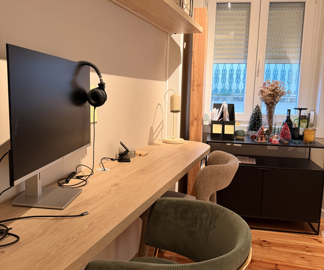 Digital Nomad - Apartment in Lisbon
