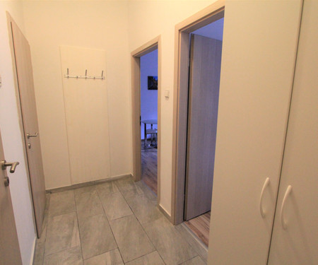 Apartman Ulica Ljudevita Matešića