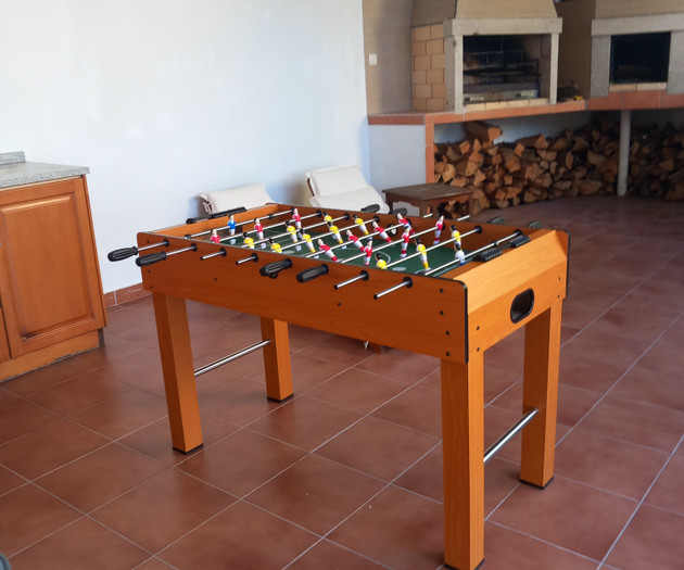 Quiet house in the mountains Amarante