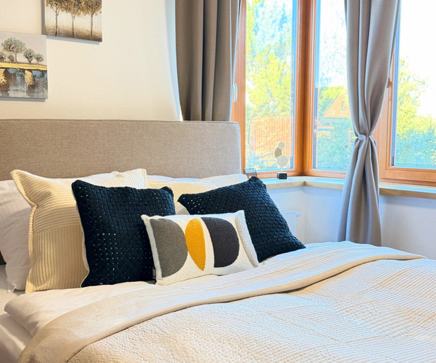 FamilyVilla Luxusní apartmán 3