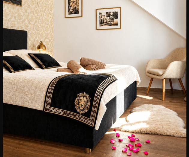 White Rabbit Residence | Lion Luxury Prague
