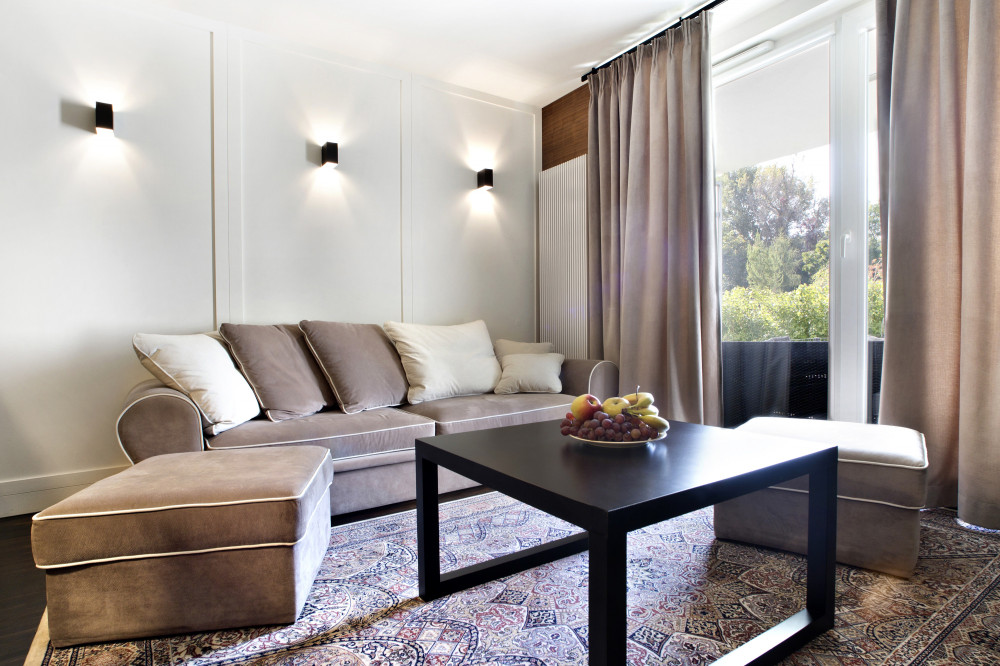 Groundfloor Apartment KOLSKA III preview