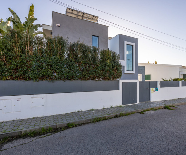 Villa Cieluna