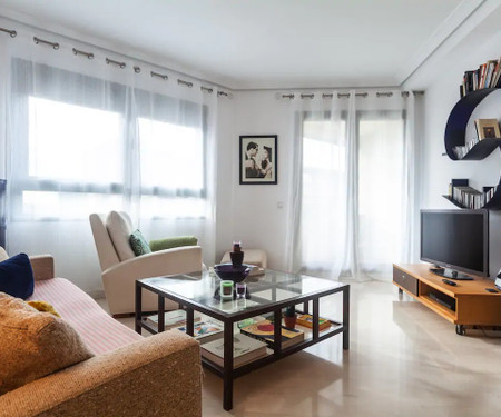 Flat for rent - Valencia