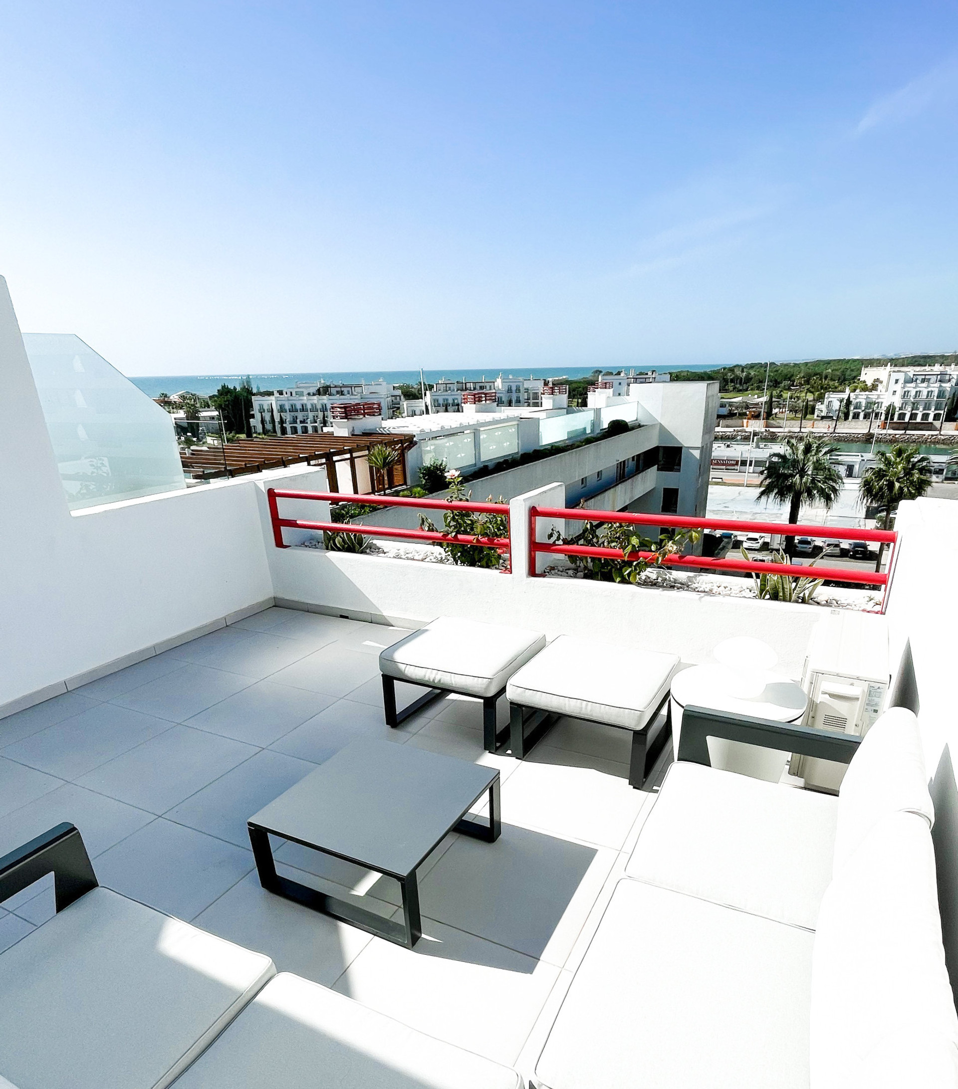 Terraço