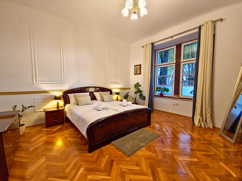 Pula apartment Franz preview