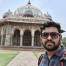Sai Anand J.