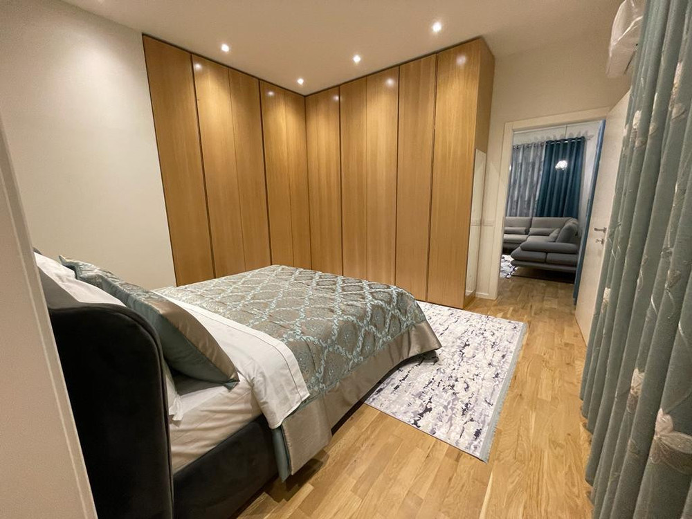 Residence Touch of Sun rooftop apartment preview