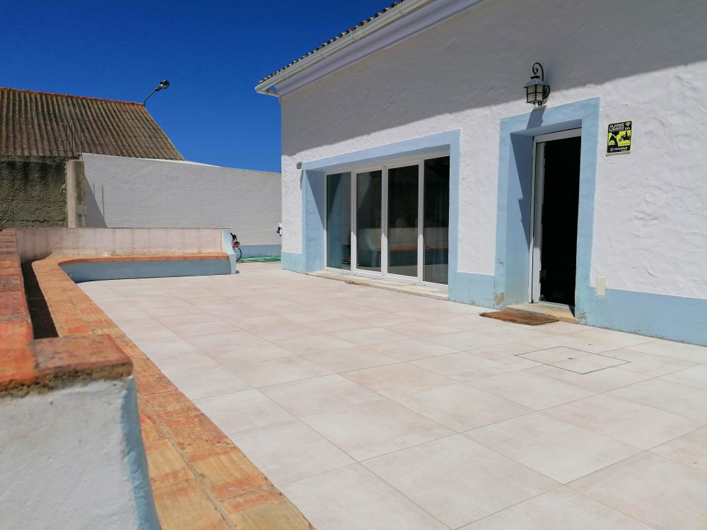 Quinta dos Coelhos, Moita