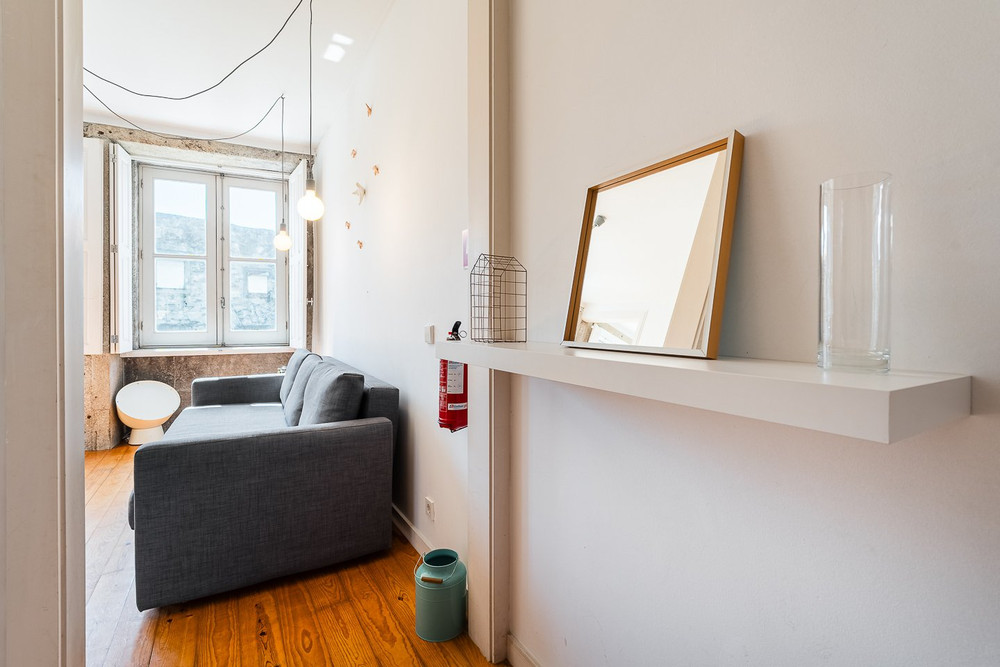 Apartment in Center Porto preview