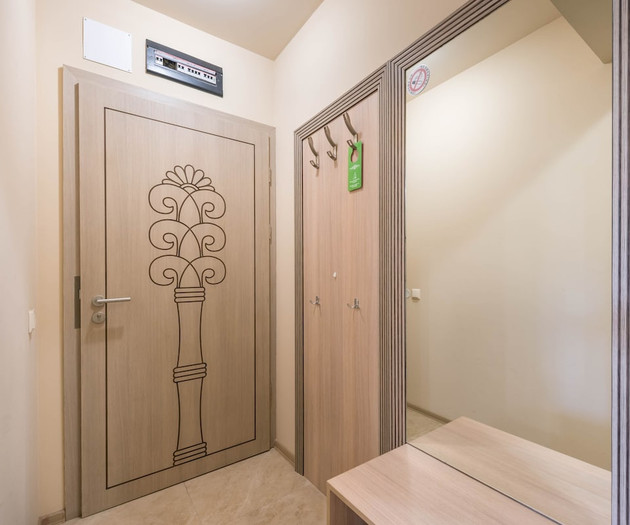 Argisht Partez– Cozy Studio with Pool & Sea Breeze
