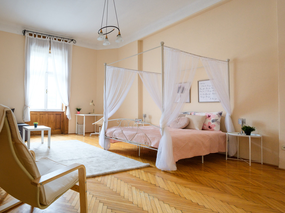 Soroksári ú 38 - room no4 preview