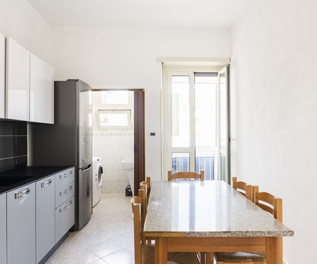 Flat for rent - Turin