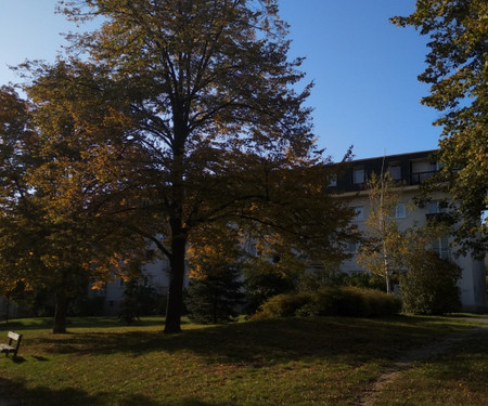 Cozy &One-bedroom apartment, Vršovice, Konopišťská