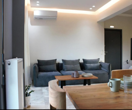 Koukounari apartment in Chania city center