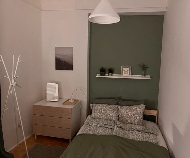 Linde Apartment