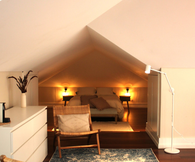 Sottomayor Penthouse in the heart of Lisbon w pool