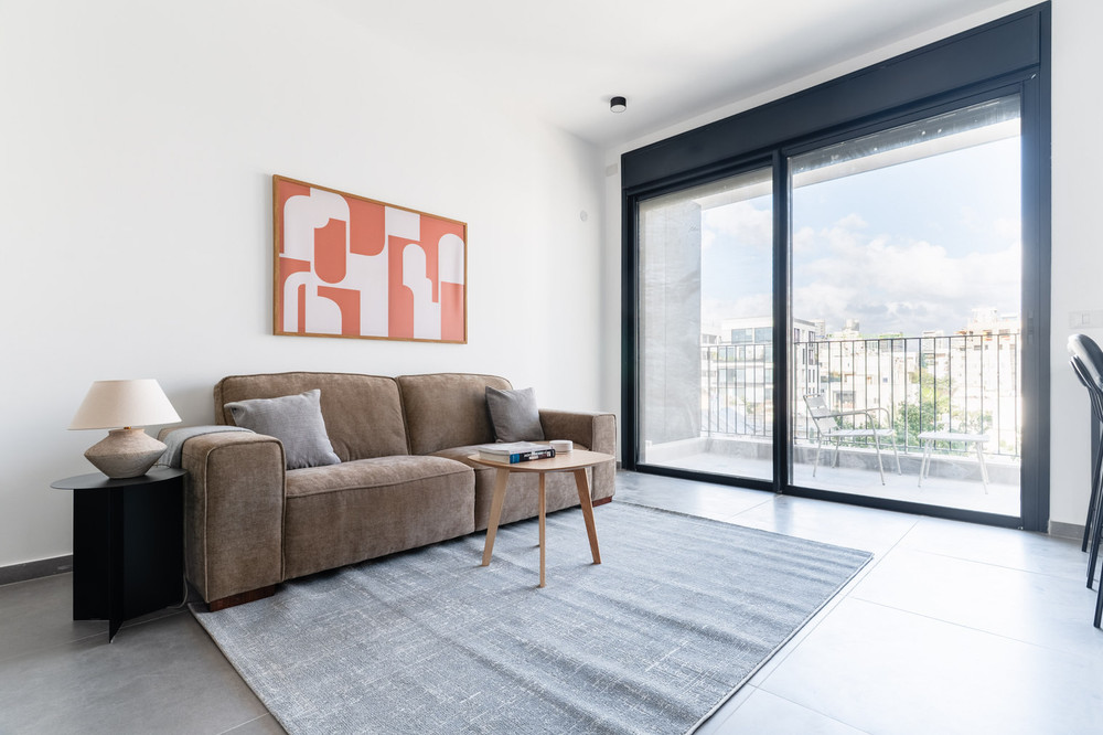 Blueground | Florentine, Bright, 2 Balconies -16 preview