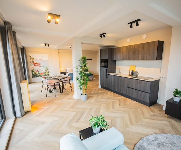 Compact Comfort Studio KS