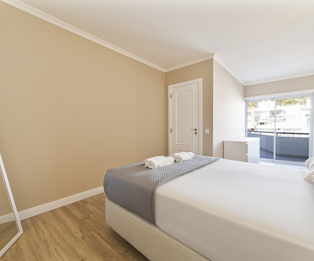Atlântida Apartment by HelloVacations