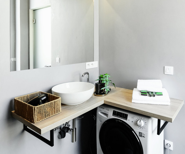 Luxury City Center Apartment 1+kk