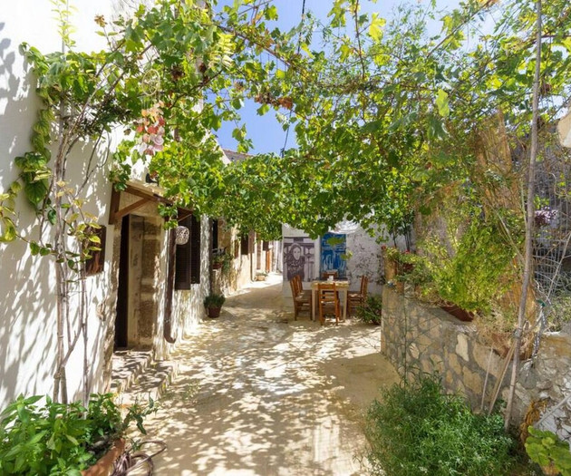 Villa Hidden Gem Crete