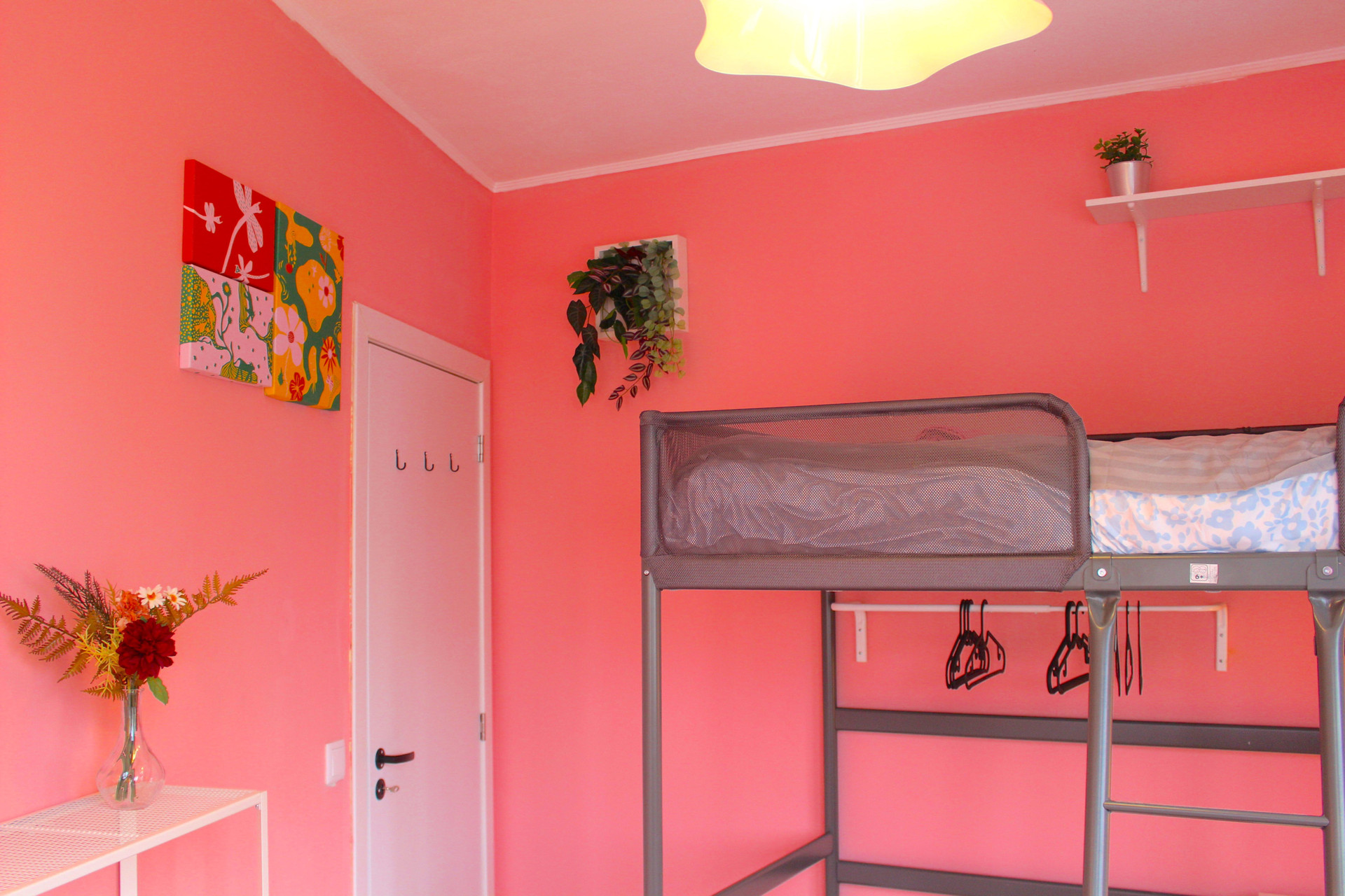Private Bedroom