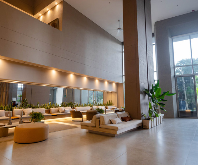 Loft Signature · Playa, piscinas y jacuzzis