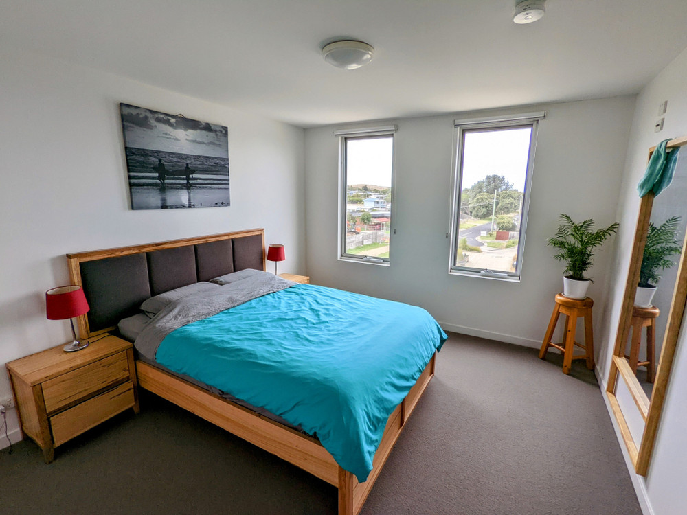 Spacious Apartment in Heart of San Remo preview