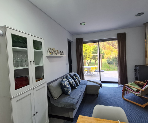Your peaceful retreat to work and live