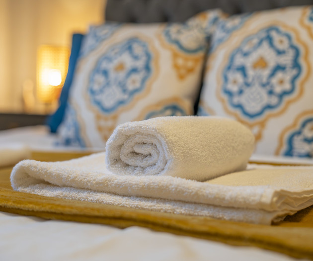 Modern 3-Bedroom Consett House | Sleeps 5