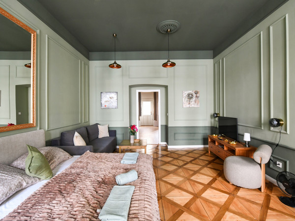 Dormitorio