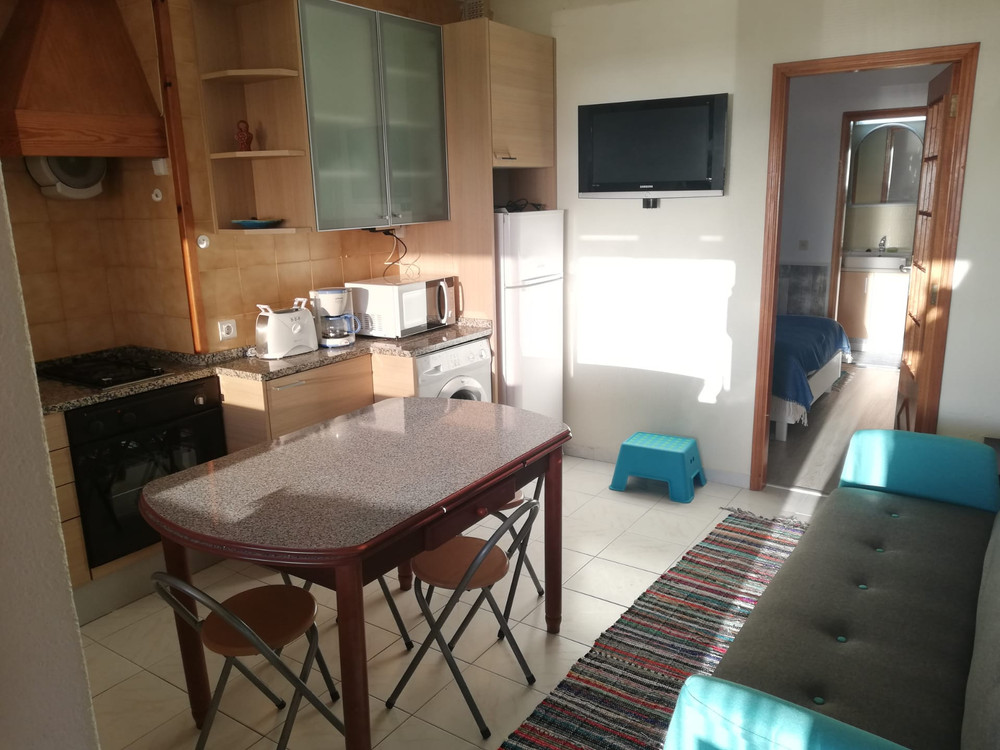 Apartment on Santa Rita Beach, Torres Vedras preview