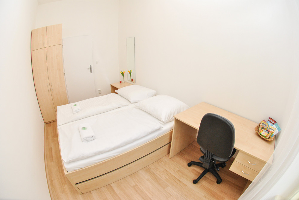 Private Room in a Shared Apartment in the Heart of preview