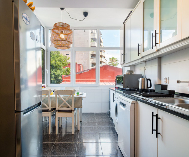 Apartamento Premium na Lapa